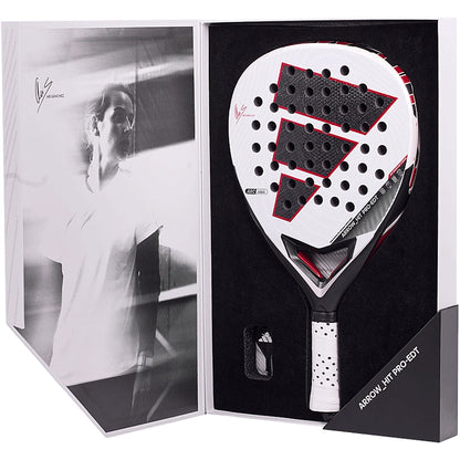 Racchetta da padel adidas Arrow Hit 2026 Pro-Edt Edizione Limitata
