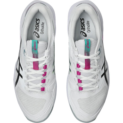 Scarpe Asics Solution Speed FF 4 Terra Battuta