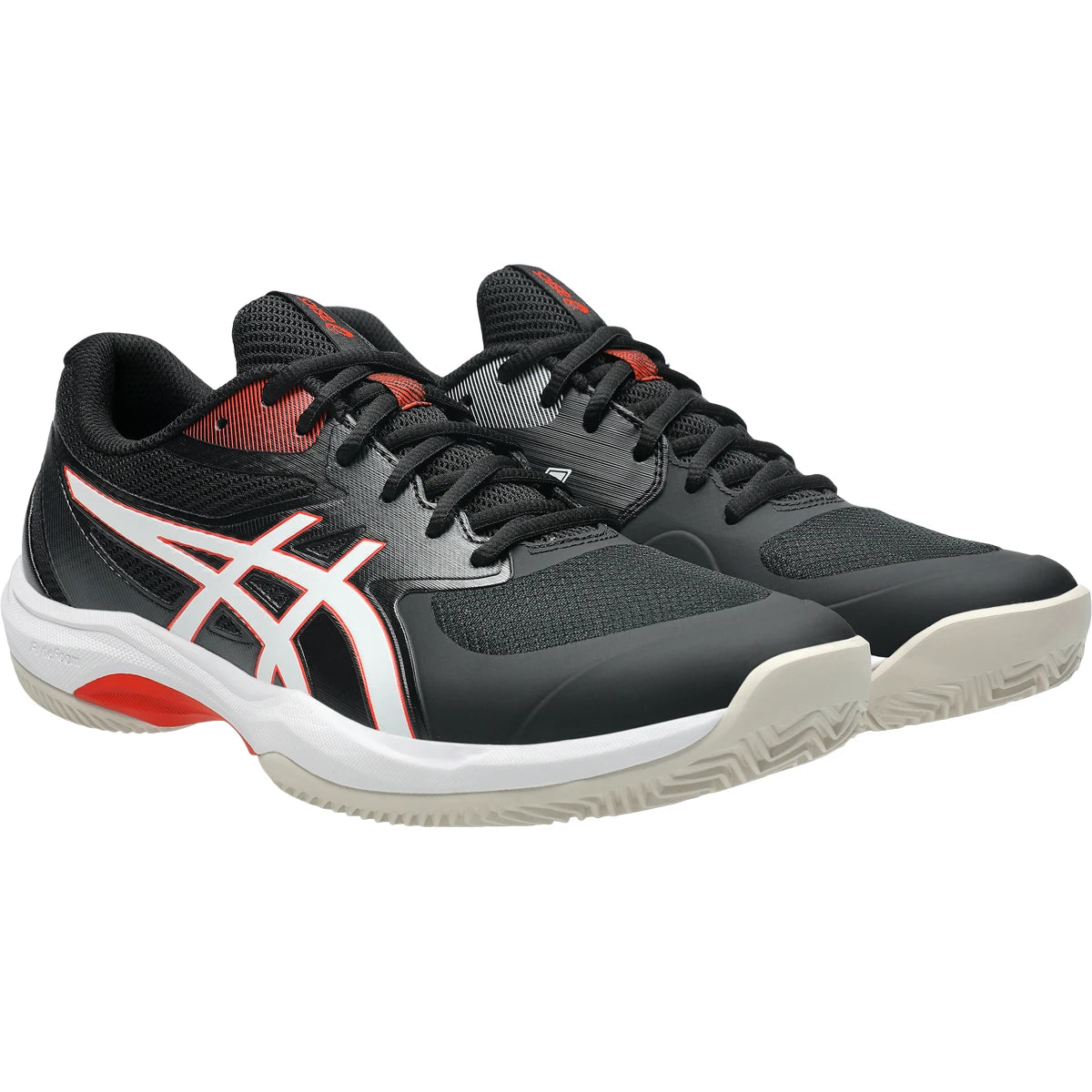 Scarpe Asics Game FF Terra Battuta