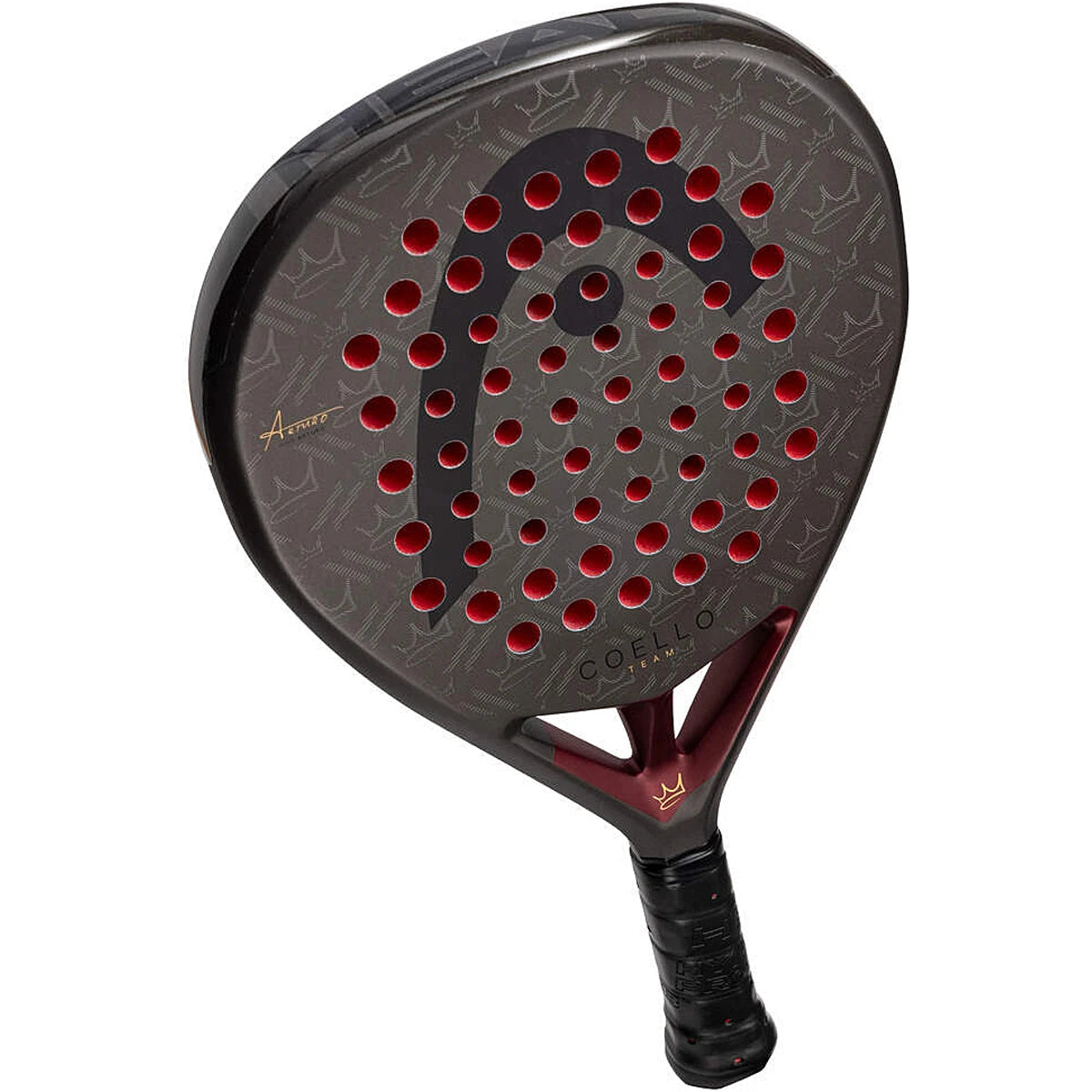 Racchetta da padel Head Coello Team 2026