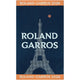 Asciugamano da Spiaggia Roland-Garros 2026 Ufficiale