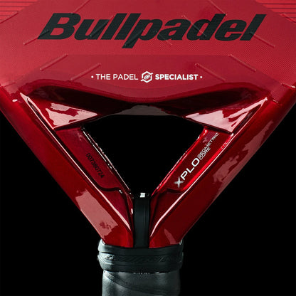 Racchetta Padel Bullpadel Xplo Comfort 2025