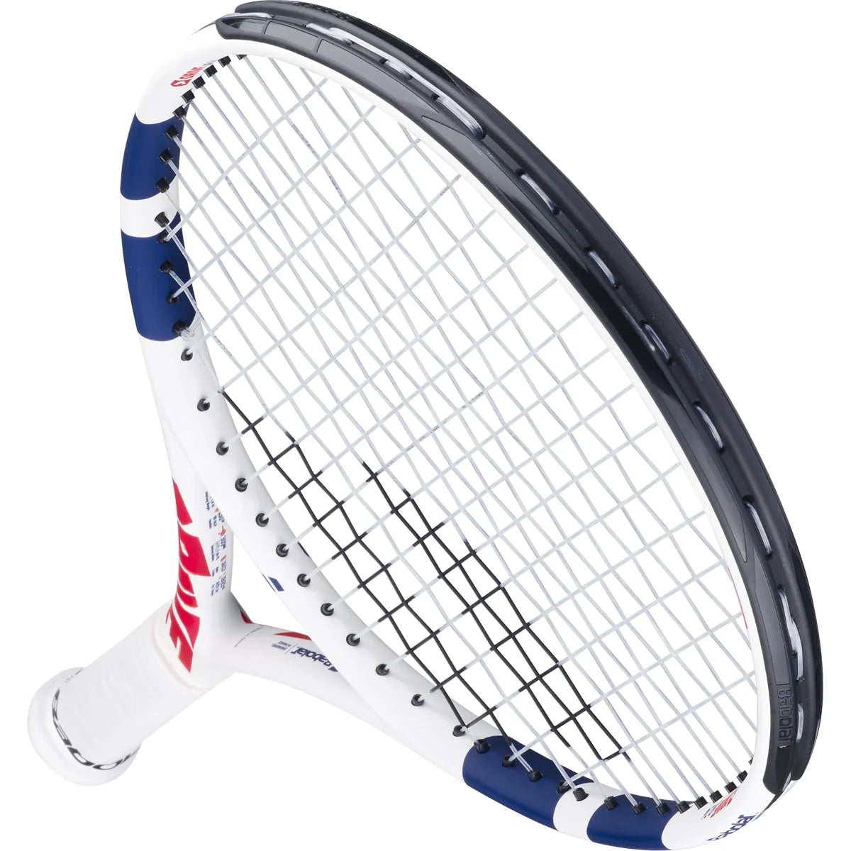 Racchetta Babolat Drive Junior 24 White