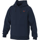Felpa con cappuccio Mizuno Athletic Graphic