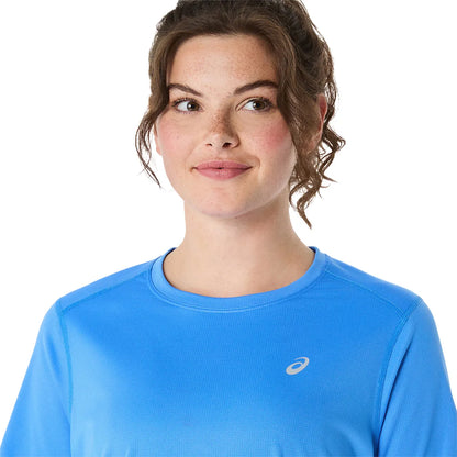T-Shirt Asics Donna Core