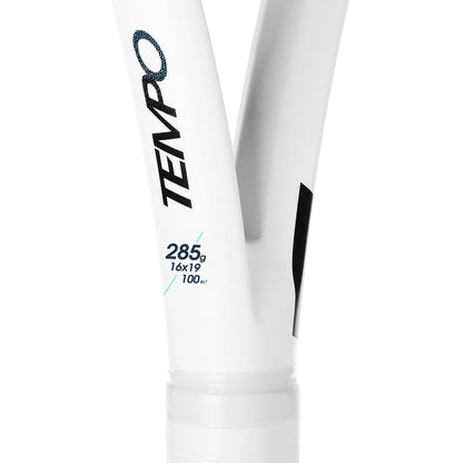 Racchetta Tecnifibre Tempo 285 V2.0 (285Gr) (Corda)