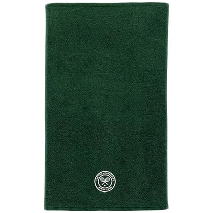 Asciugamano Invite Wimbledon 2026 40*70 Cm