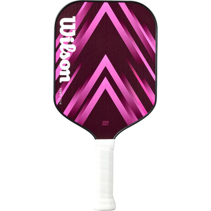 Racchetta da pickleball Wilson Fierce Team V2
