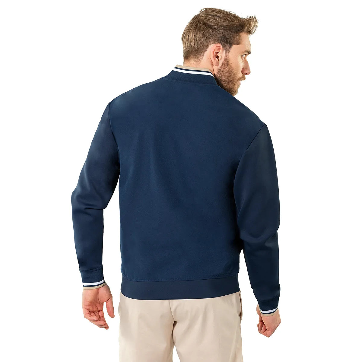 Giacca Tecnifibre Tech Bomber Unisex
