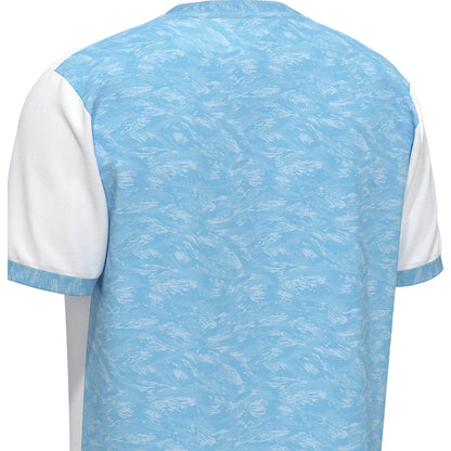 T-Shirt Pallap Training