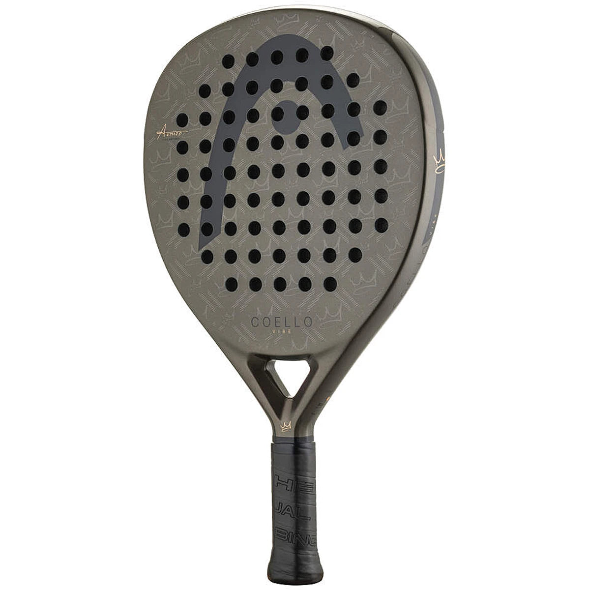 Racchetta da padel Head Coello Vibe 2026