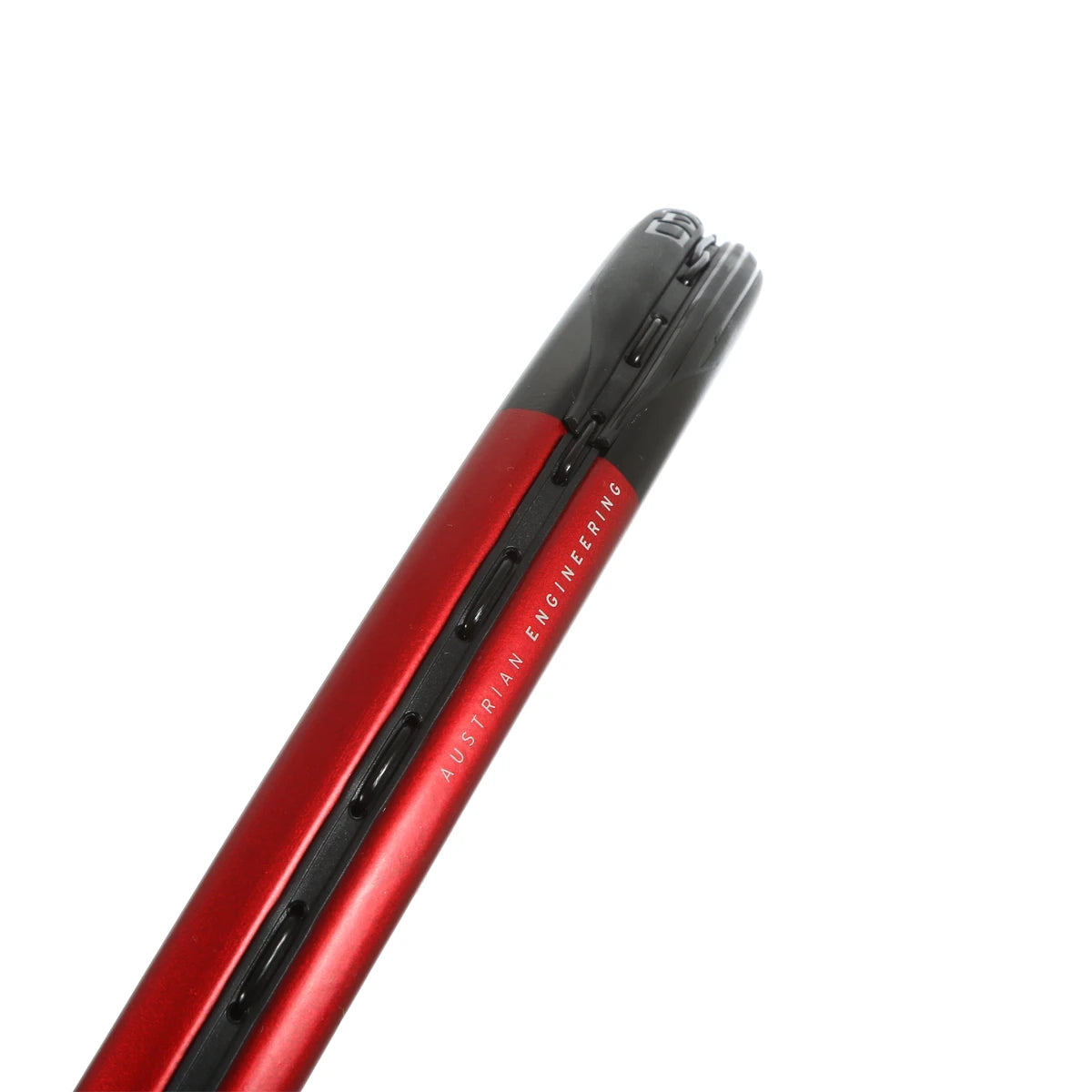 Racchetta Head Mx Attitude Suprm Red (275 Gr) Incordata