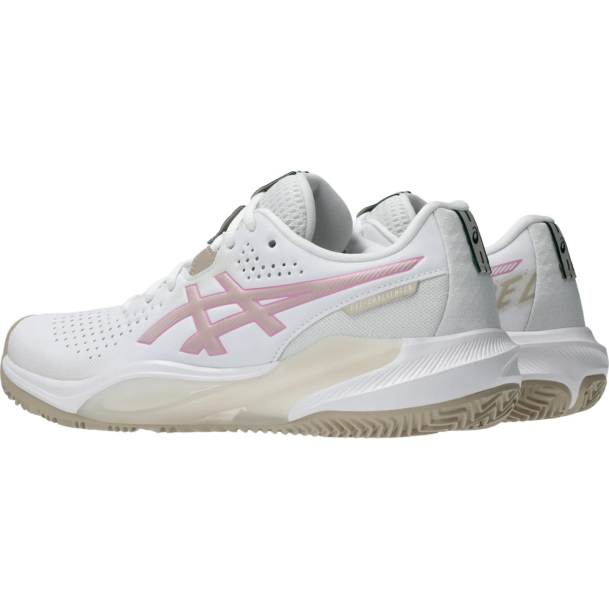 Scarpe da padel Asics Donna Gel Challenger 15