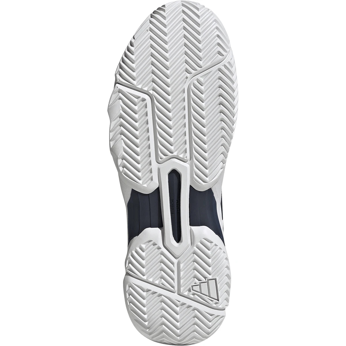 Scarpe adidas Courtjam Control 3 Scarpe tutte le superfici