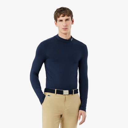 T-Shirt Lacoste Core Performance Maniche Lunghe