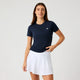 T-Shirt Bjorn Borg Donna Ace Slim