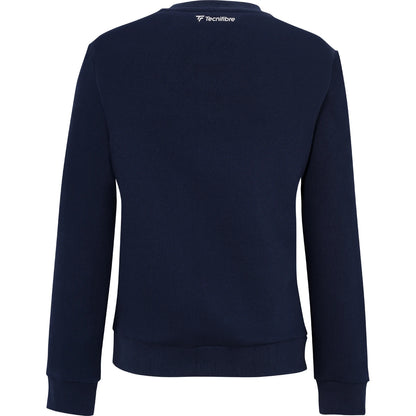 Felpa Tecnifibre Donna Team