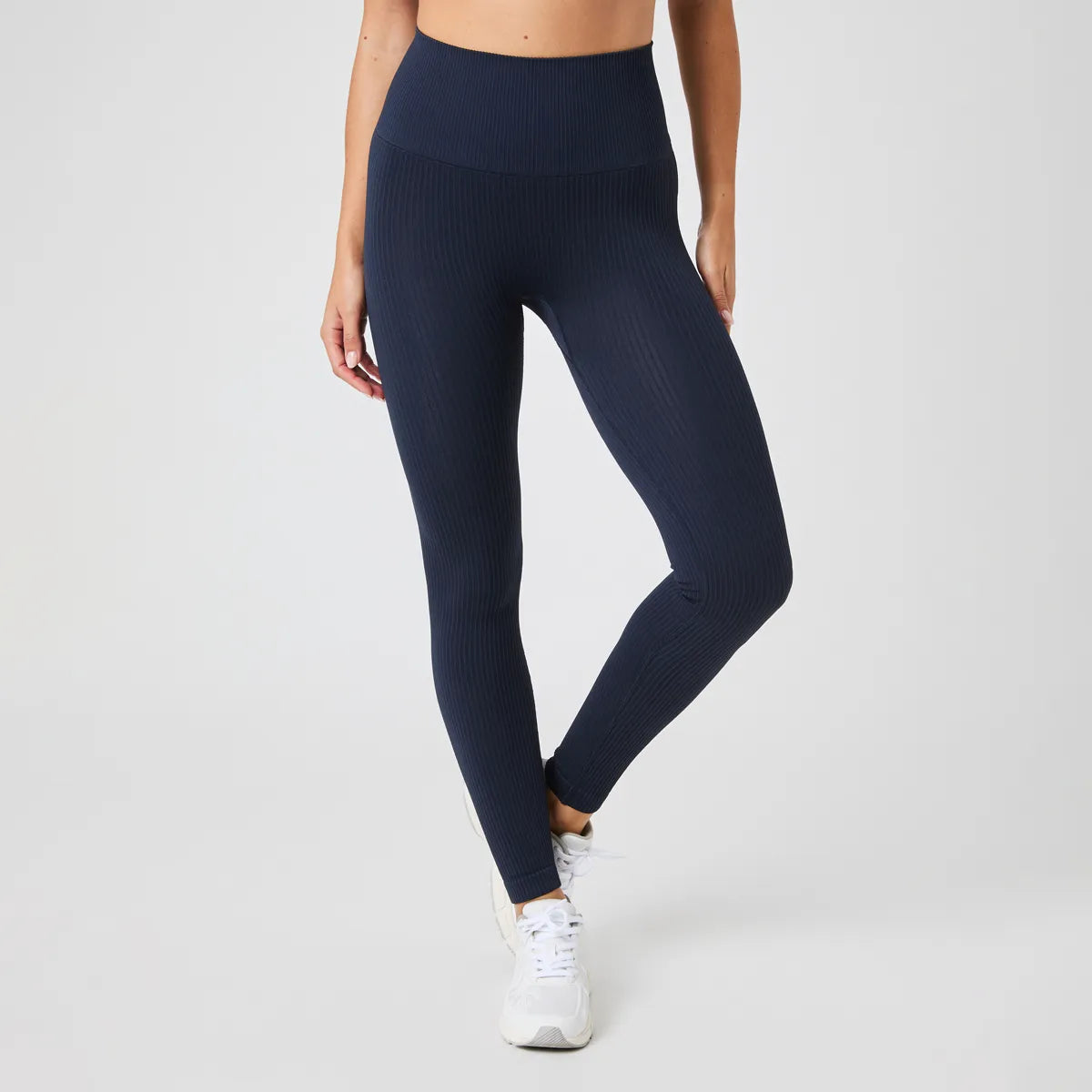 Leggings Bjorn Borg Donna Seamless Rib
