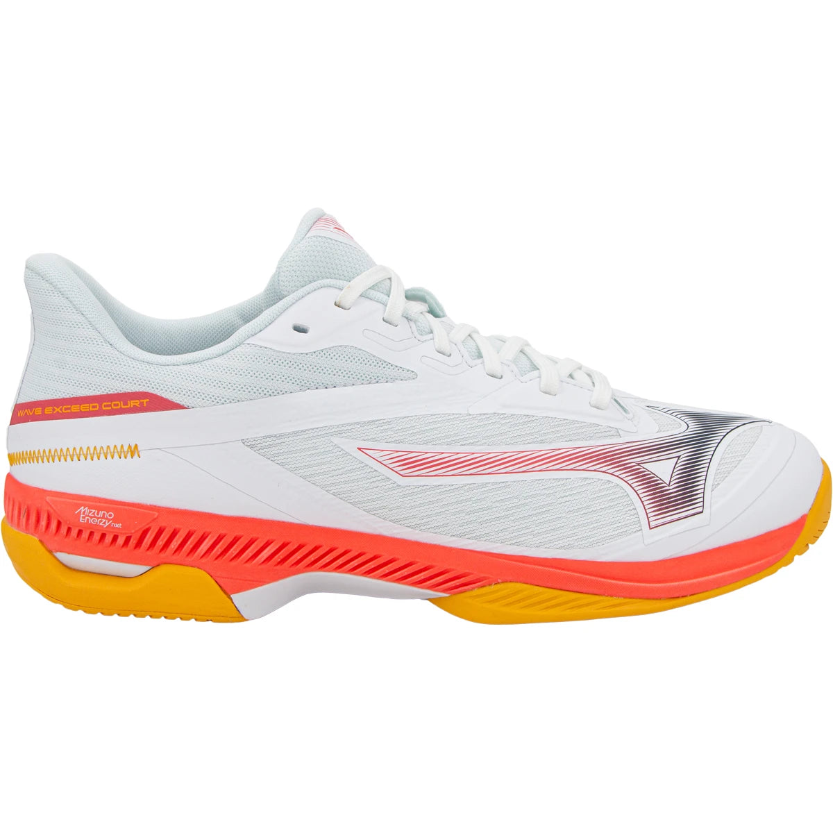 Scarpe Mizuno Wave Exceed Court Scarpe tutte le superfici