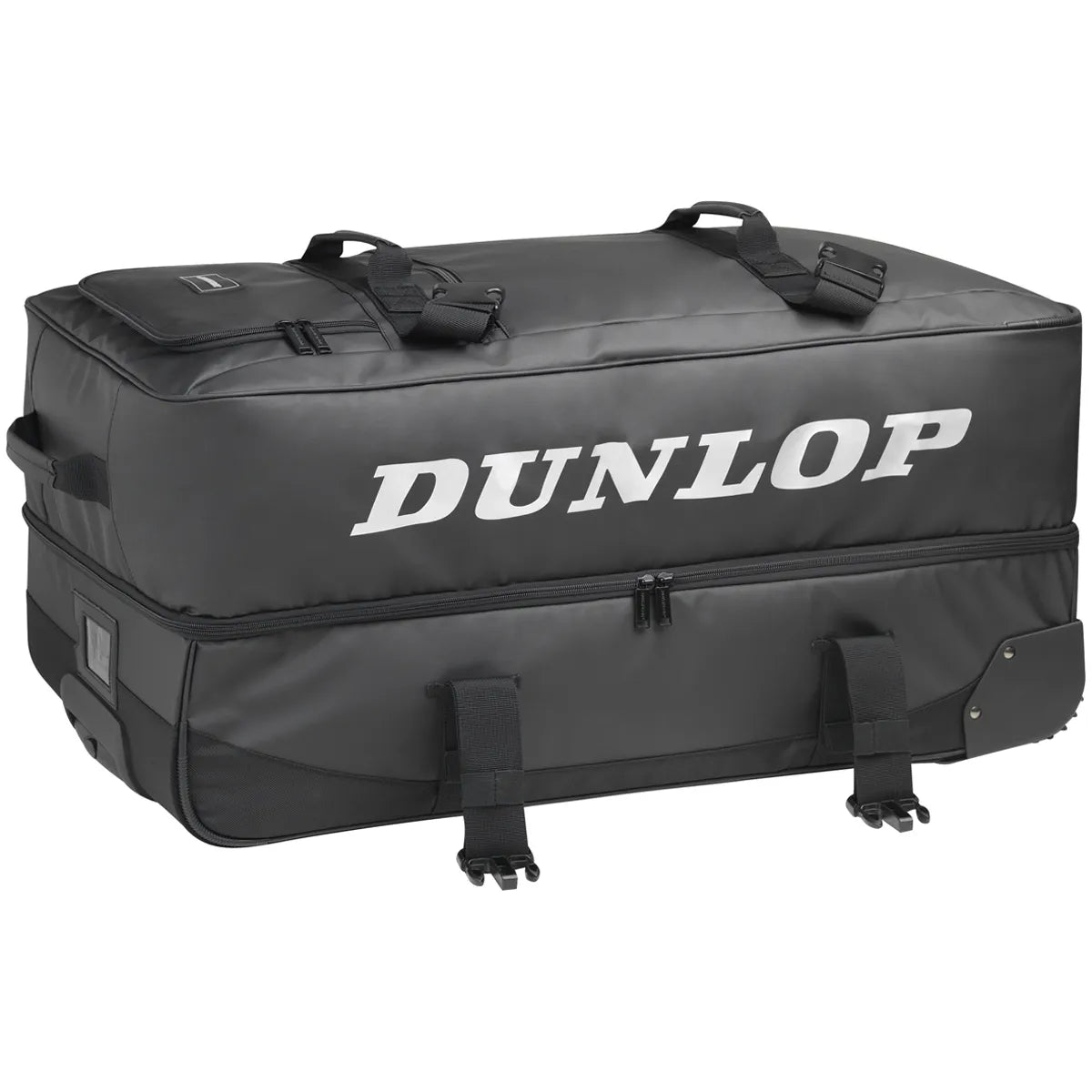 Borsa da viaggio Dunlop con ruote