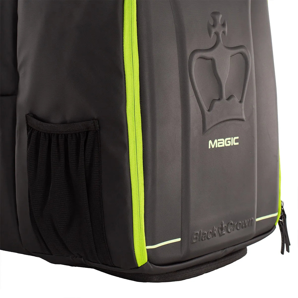 Zaino da padel Black Crown Magic