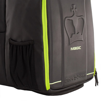Zaino da padel Black Crown Magic