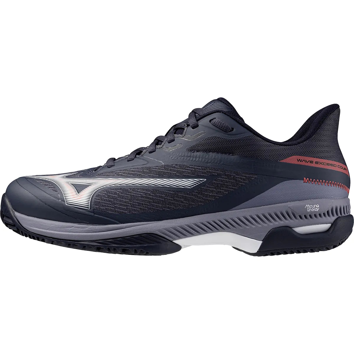 Scarpe Mizuno Wave Exceed Court Terra Battuta