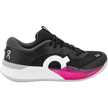 Scarpe On The Roger Pro 3 Terra Battuta