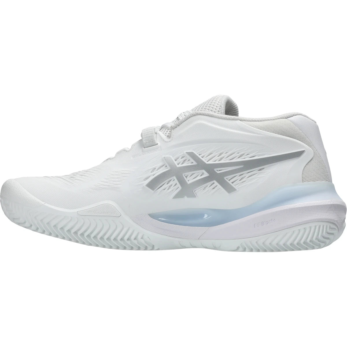 Scarpe Asics Donna Gel Resolution X Terra Battuta
