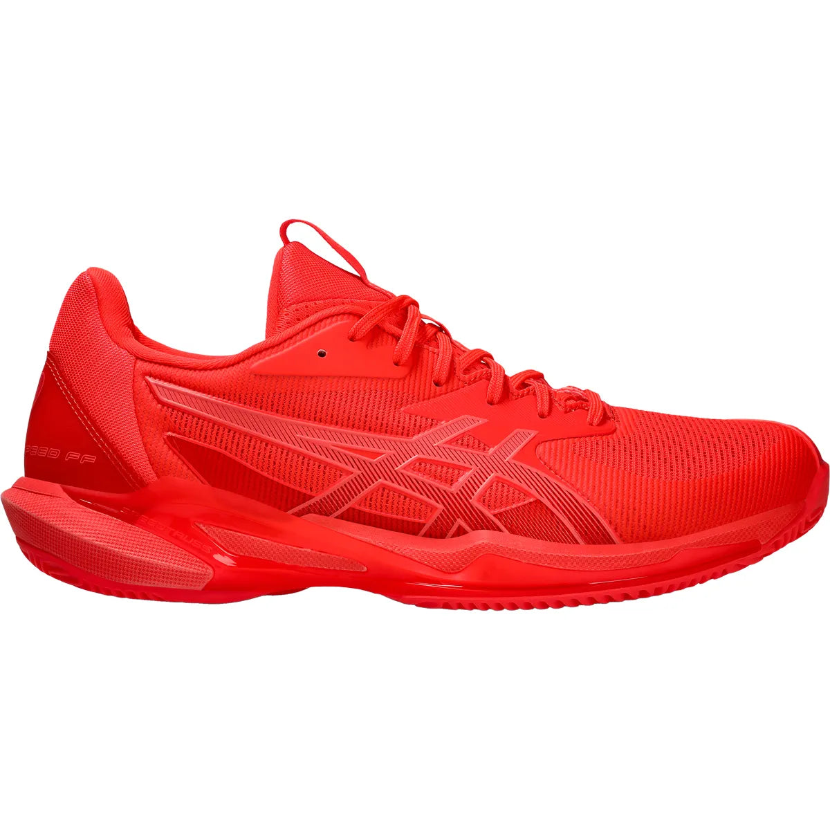 Scarpe Asics Solution Speed FF3 Terra Battuta