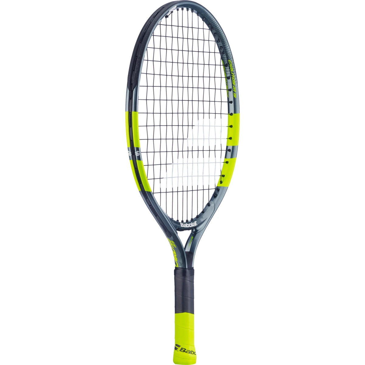 Racchetta Babolat Junior Carlitos 19