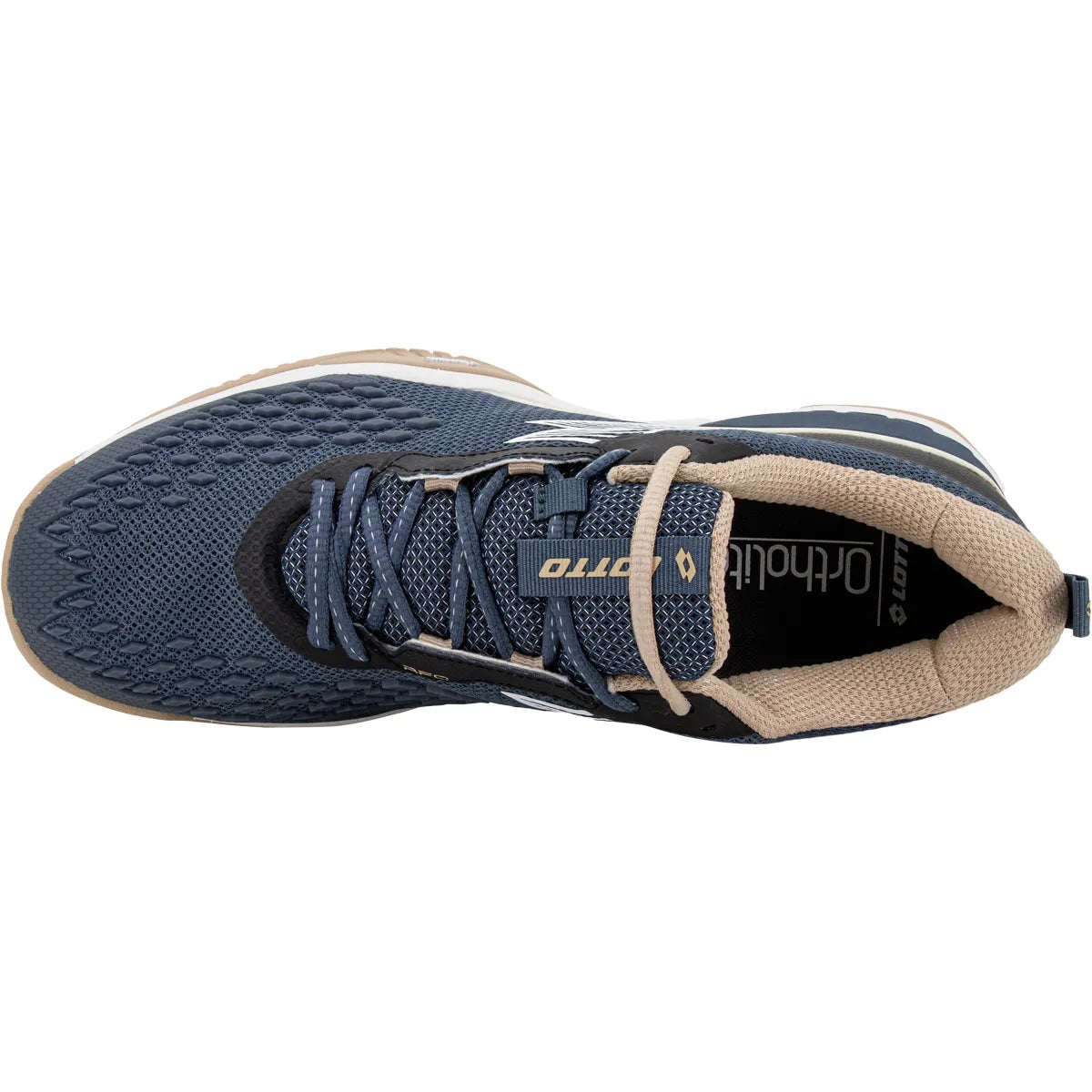 Scarpe Lotto Raptor Hyperpulse 100 III Scarpe tutte le superfici