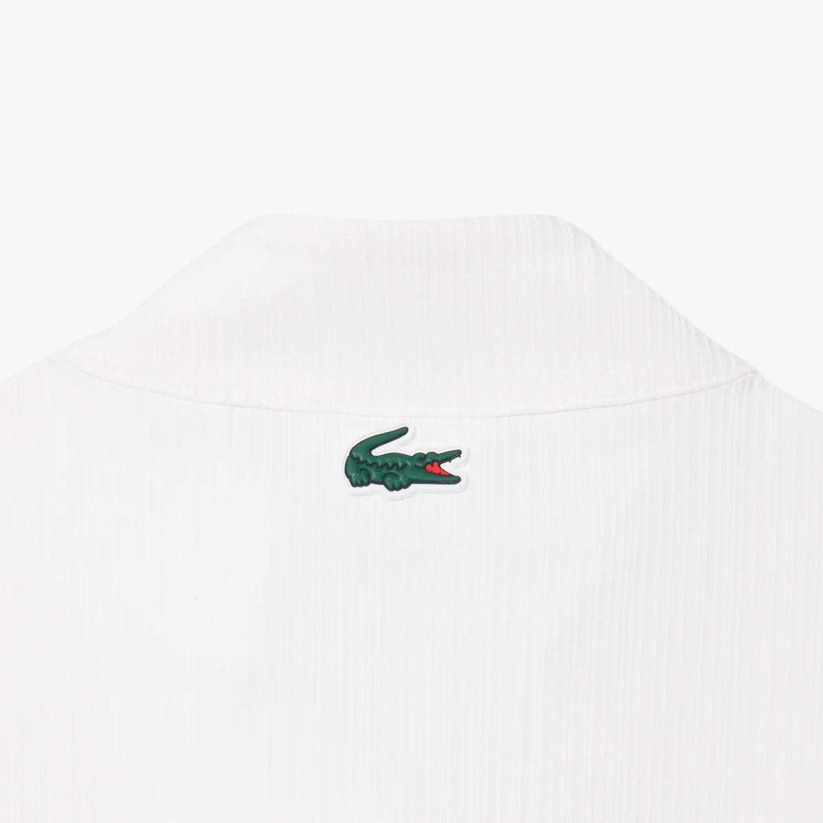 Polo Donna Lacoste Heritage