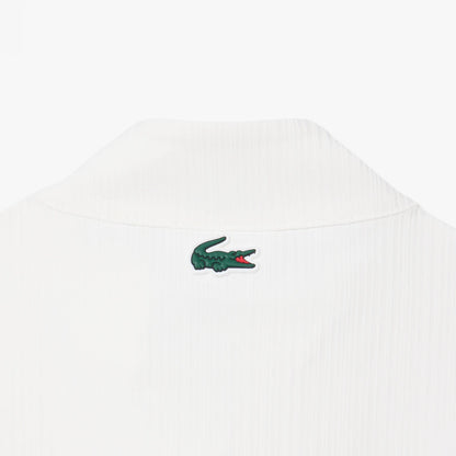 Polo Donna Lacoste Heritage