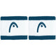Coppia di Polsini Head Simple 2,5" Striped