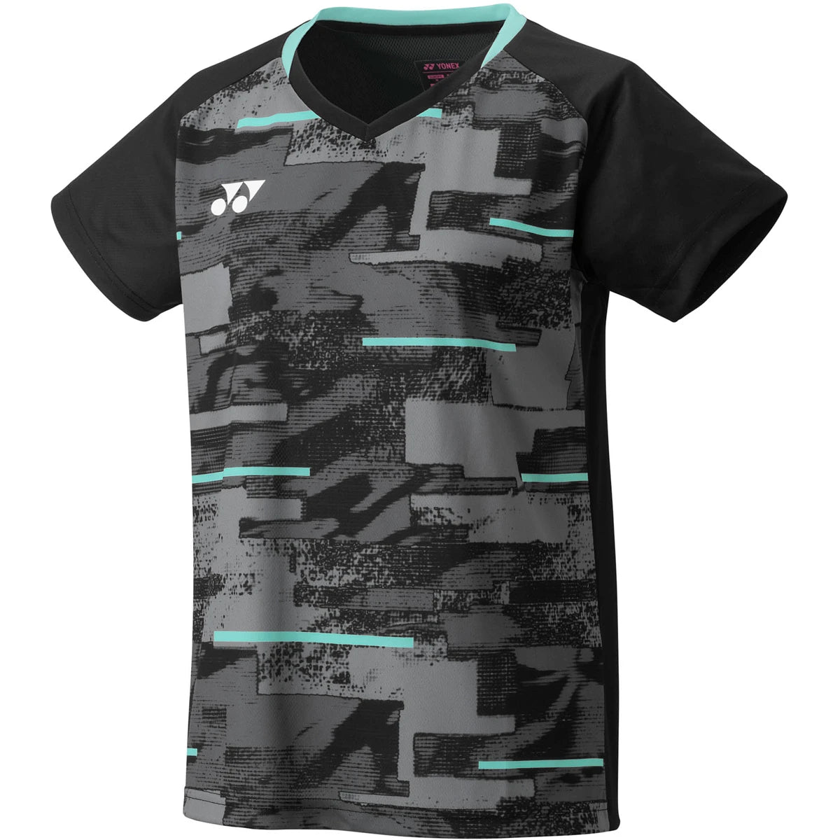 T-Shirt Yonex Donna Team Yw0034Ex