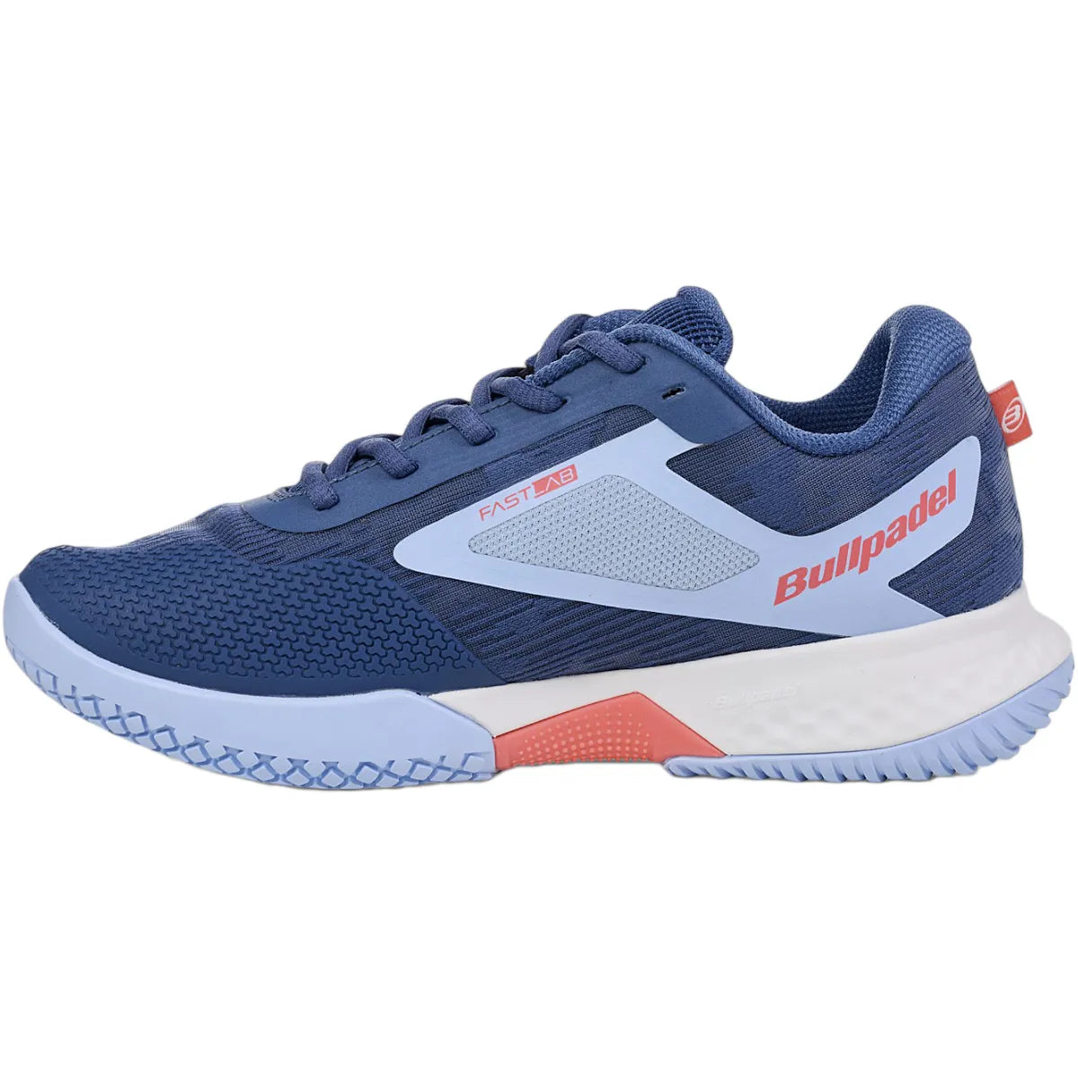 Scarpe da padel Bullpadel Donna Vertex Vibram W 25I
