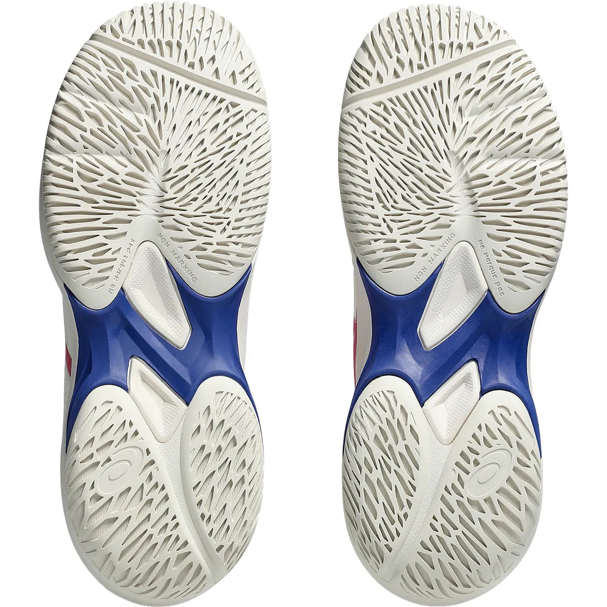 Scarpe Asics Junior Gel Game Gs Scarpe tutte le superfici