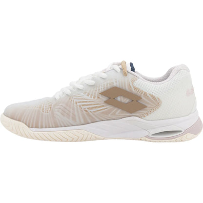 Scarpe Lotto Donna Mirage 100 II Speed Scarpe tutte le superfici