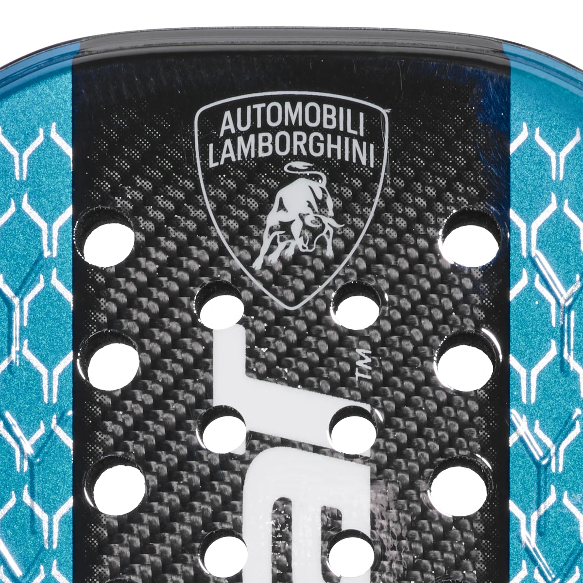 Racchetta da padel Babolat Lamborghini Bl.003