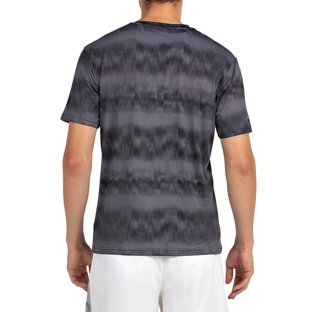 T-Shirt Bullpadel Pasco Grafico