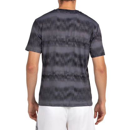 T-Shirt Bullpadel Pasco Grafico