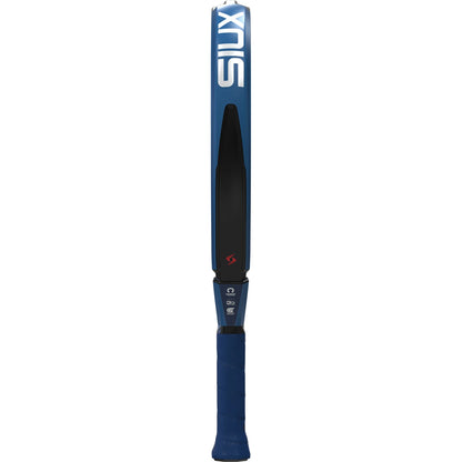 Racchetta da padel Siux Diablo Pro 2026 Royal Blue