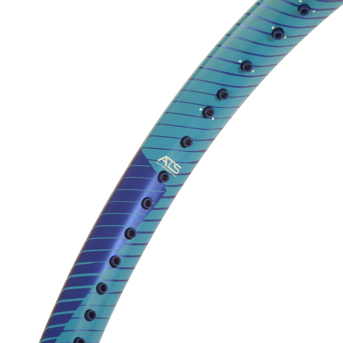 Racchetta Test Web Prince TXTZ Ripcord 98XS (305GR)