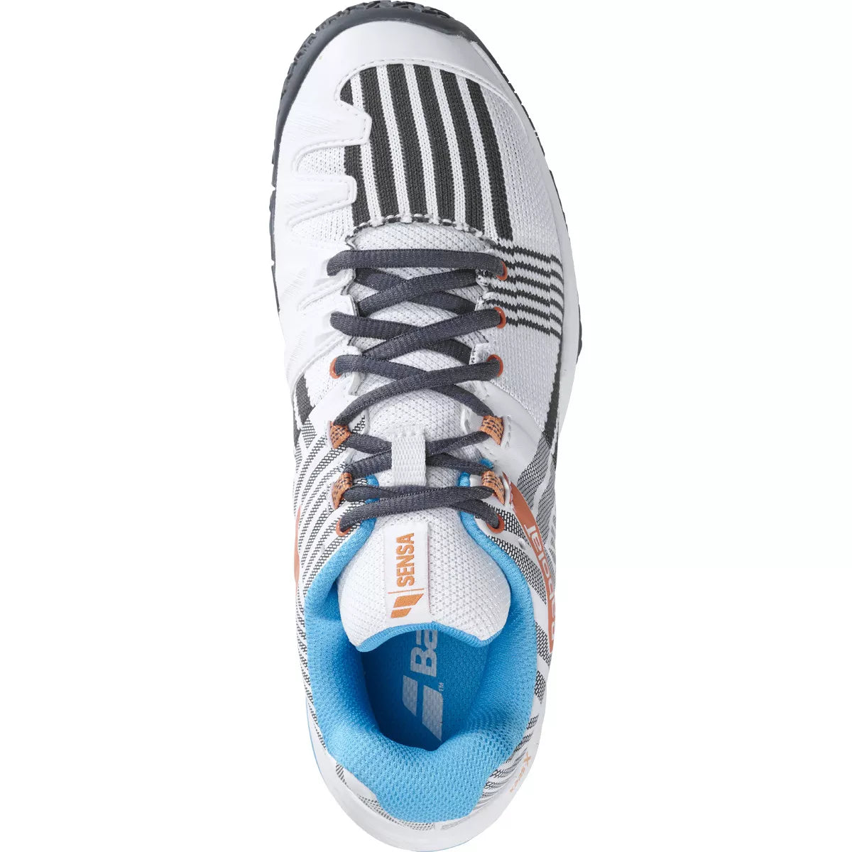 Scarpe Babolat Donna Sensa Padel