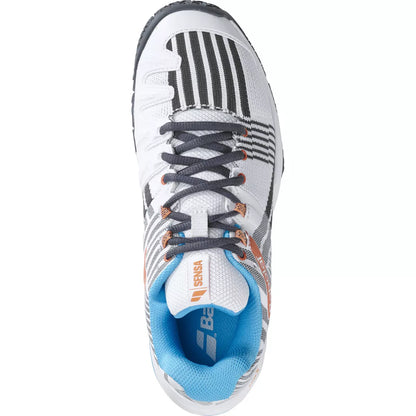 Scarpe Babolat Donna Sensa Padel
