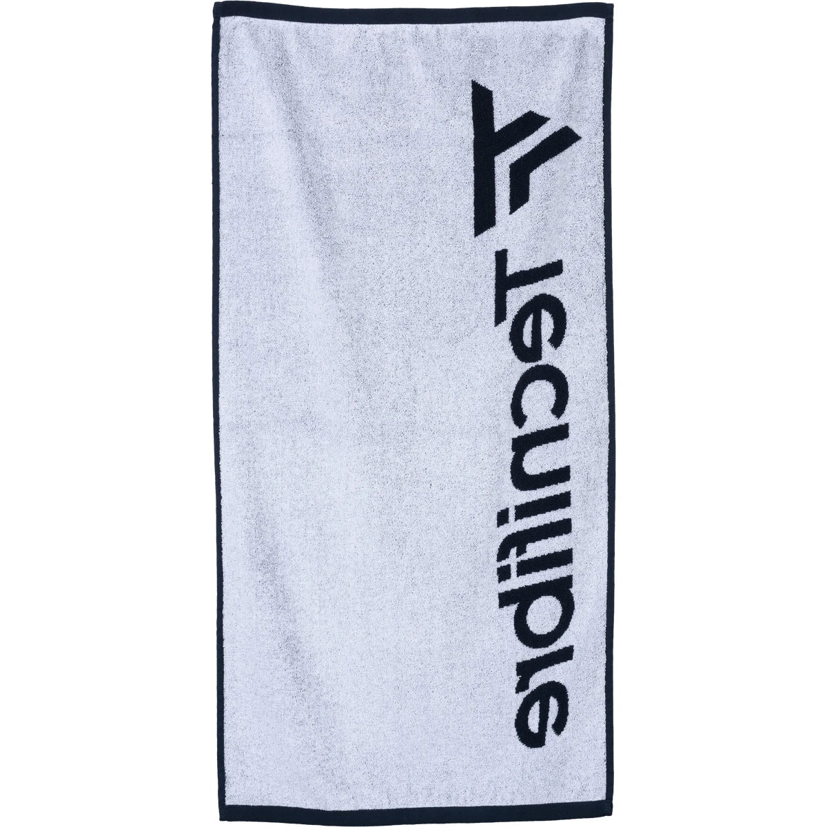 Asciugamano Tecnifibre Players Marine