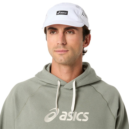 Felpa Asics Fleece Relaxed