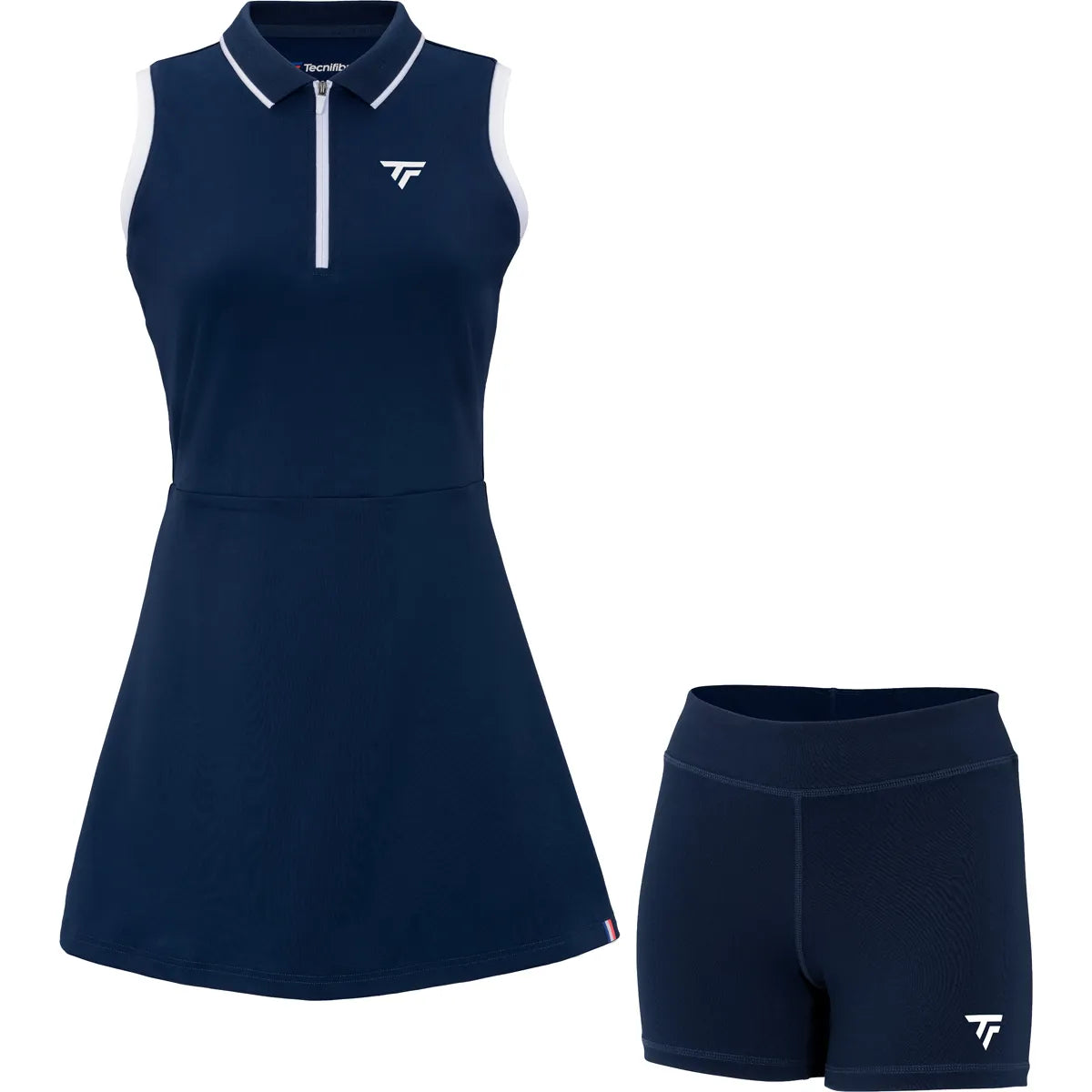 Abito Tecnifibre Donna Pro Tech