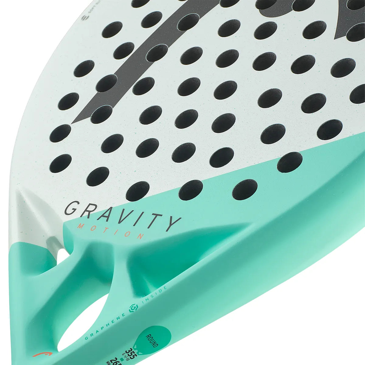 Racchetta da padel Head Gravity Motion 2024